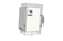 Vetracia jednotka freeAir 100e (FA00.1300)