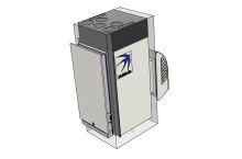 Vetracia jednotka freeAir 100e (FA00.1306)