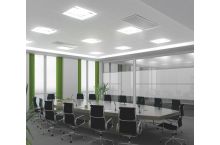Komfortný 4-cestný modul Swegon PARASOL Zenith VAV