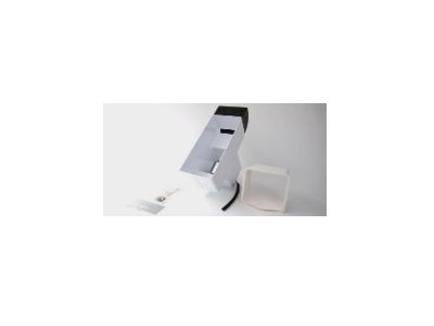 Priznaná sada (BOX) pre freeAir 100 - (pre rekonštrukcie bytov, s pripojením pre druhú miestnosť - odvod)