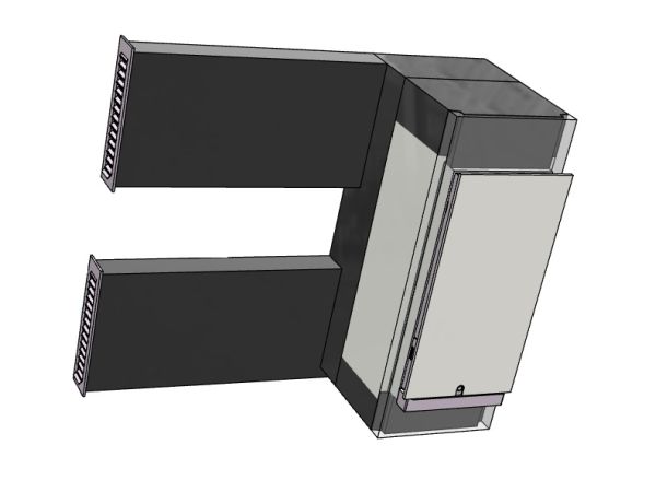 Vetracia jednotka freeAir 100e (FA00.1300)