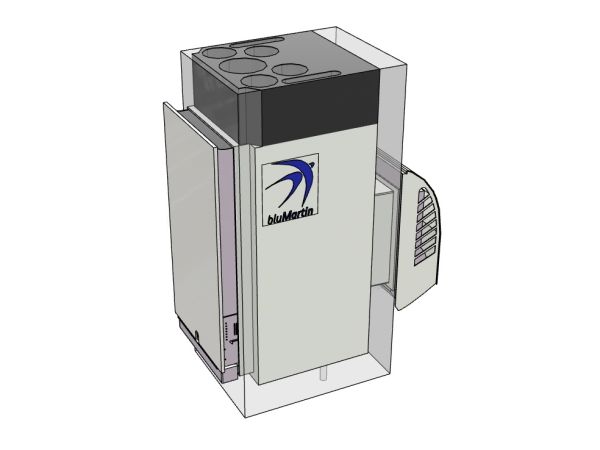 Vetracia jednotka freeAir 100e (FA00.1306)