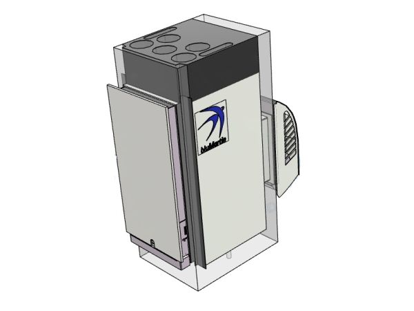 Vetracia jednotka freeAir 100e (FA00.1306)